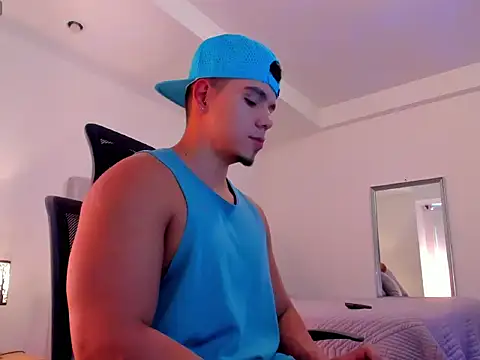 CHIRS MORGANS online show from January 8, 2026, 8:48 pm