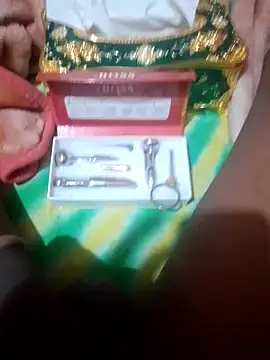 Antor1234 online show from February 3, 2026, 5:40 pm