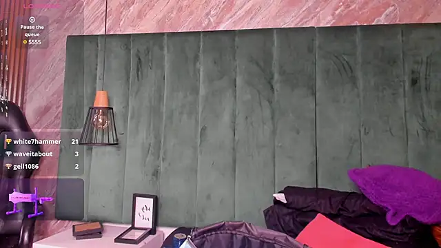 vallenope 11 online show from January 23, 2025, 2:33 am