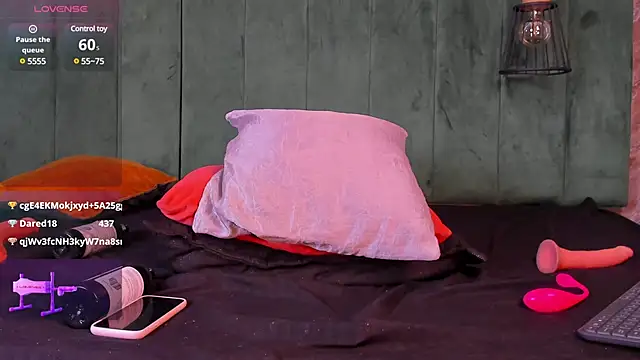 vallenope 11 online show from February 14, 2025, 2:02 pm