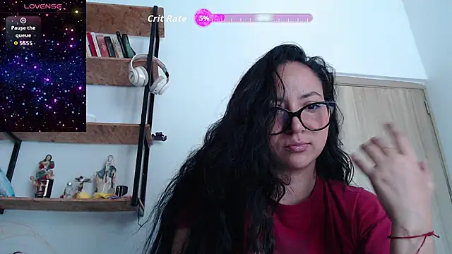 mariamulata online show from June 1, 2026, 6:18 pm