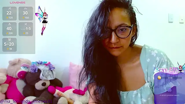 mariamulata online show from February 14, 2025, 6:29 pm