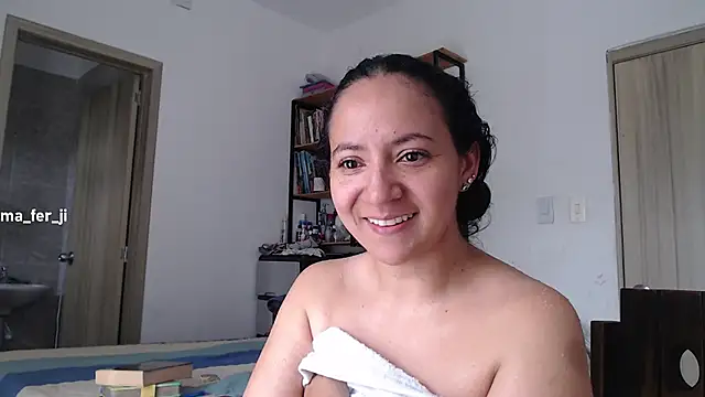 mariamulata online show from June 17, 2026, 9:14 pm