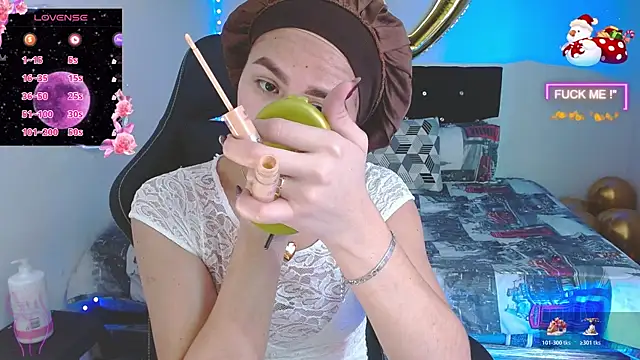 giuliana andrade online show from December 19, 2025, 1:42 am