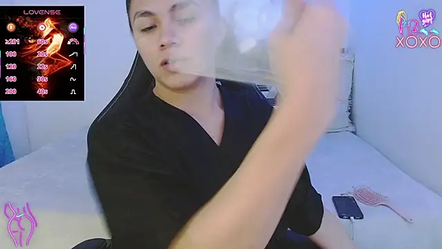 giuliana andrade online show from February 5, 2026, 11:44 pm