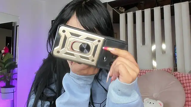 Kitty Eliffe online show from October 2, 2025, 9:29 pm