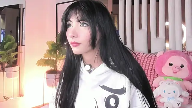 Kitty Eliffe online show from February 7, 2026, 11:02 pm