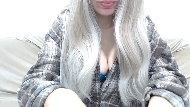  kitty Rose  online show from February 27, 2026, 3:07 am