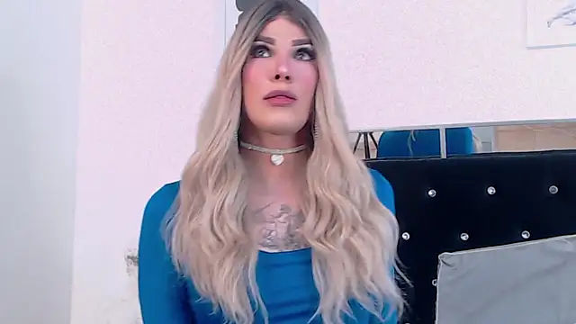 ZikaruRichie online show from March 12, 2025, 1:36 am