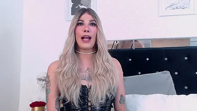 ZikaruRichie online show from March 22, 2025, 1:43 am