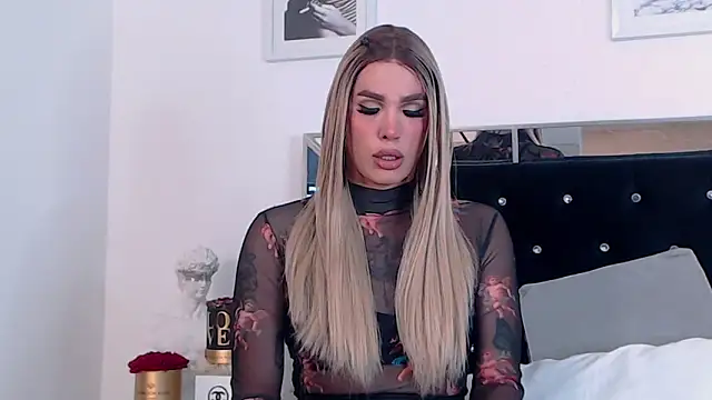 ZikaruRichie online show from November 4, 2025, 1:31 am