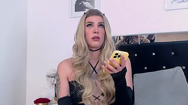 ZikaruRichie online show from September 20, 2025, 9:14 am