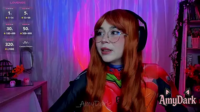 Snapshot of _AmyDark chatting on November 13, 2025, 11:30 pm AmyDark online show from November 13, 2025, 11:30 pm