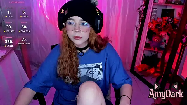 Snapshot of _AmyDark chatting on November 20, 2025, 11:36 pm AmyDark online show from November 20, 2025, 11:36 pm