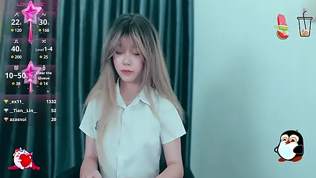 -Poison-Ivy- online show from December 26, 2024, 1:18 am