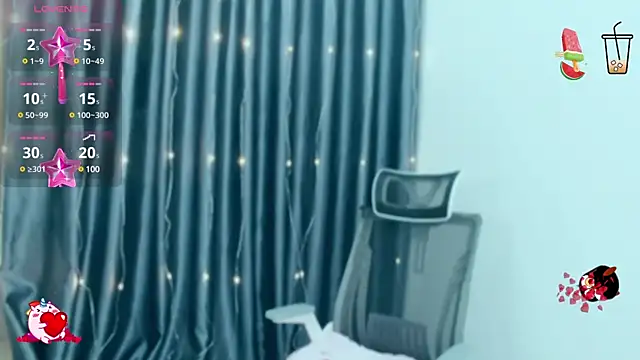 -Poison-Ivy- online show from December 13, 2024, 9:57 am