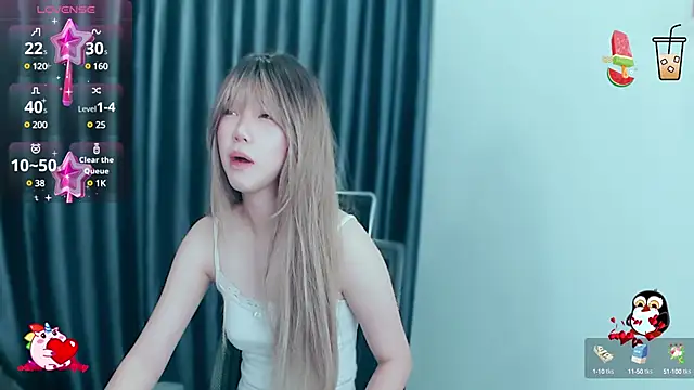 -Poison-Ivy- online show from December 17, 2024, 2:12 am