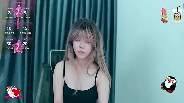 -Poison-Ivy- online show from December 25, 2024, 9:56 am