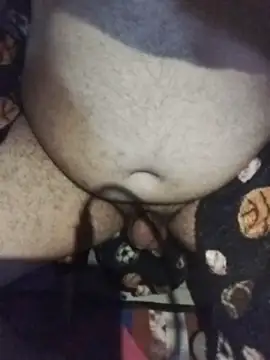 Leocesar37 online show from October 18, 2025, 4:36 am