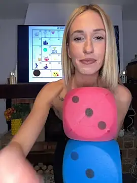 lola tentatiion online show from September 17, 2025, 7:05 pm