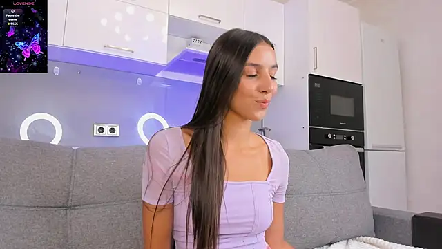 Maria  Candy online show from October 7, 2025, 11:55 am