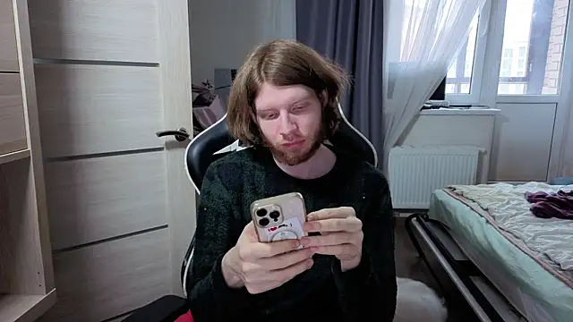 spaisenok online show from April 3, 2026, 5:47 am