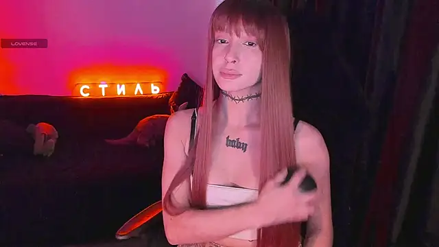 MilaAsh online show from April 9, 2026, 8:09 am