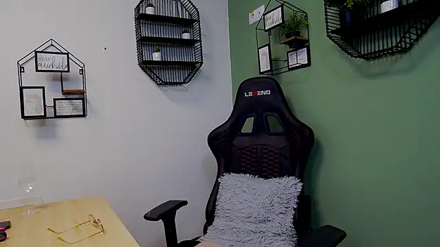 AngellaWhitte online show from January 28, 2025, 9:08 pm