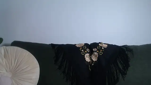 MaeDaybaby online show from March 19, 2025, 4:02 pm