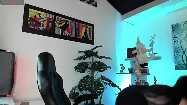 BaphyBaby online show from November 20, 2025, 7:03 pm