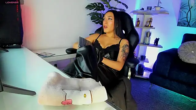 BaphyBaby online show from September 13, 2025, 7:03 pm