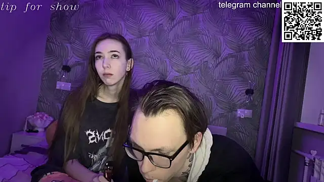 Alex17am online show from February 1, 2026, 6:06 pm