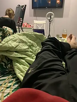 Alex17am online show from February 18, 2026, 9:11 pm