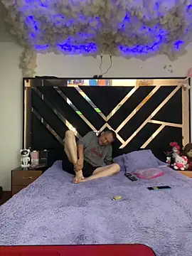 Brianna Trans00 online show from November 26, 2025, 2:00 am