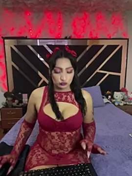 Brianna Trans00 online show from March 7, 2026, 8:58 pm