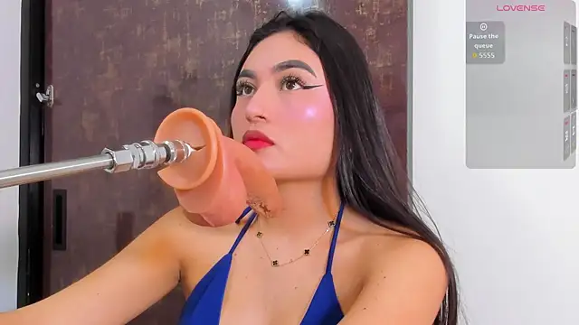 dazhia lee online show from September 20, 2025, 7:52 pm