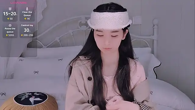 BingLin- online show from May 1, 2026, 3:06 pm