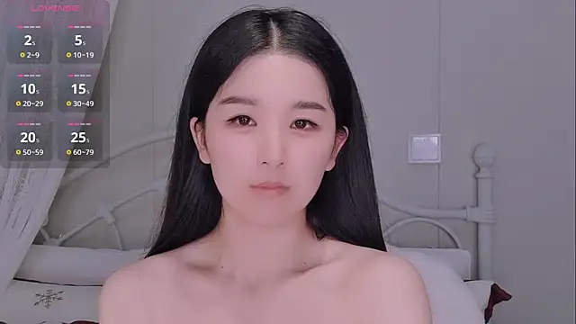 Snapshot of BingLin- chatting on June 16, 2026, 8:20 pm BingLin- online show from June 16, 2026, 8:20 pm