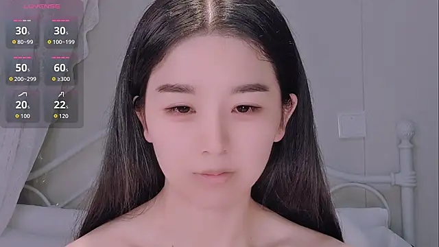 Snapshot of BingLin- chatting on May 29, 2026, 5:52 pm BingLin- online show from May 29, 2026, 5:52 pm