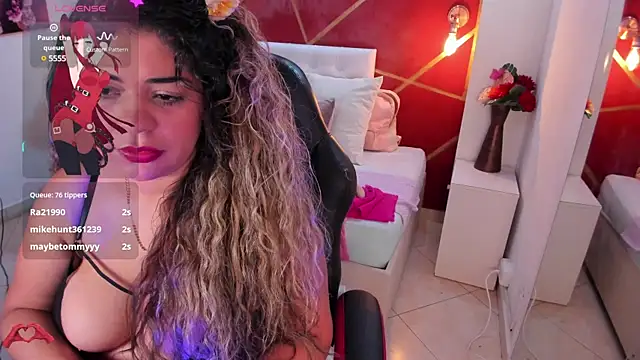 laris park online show from March 16, 2025, 8:32 pm