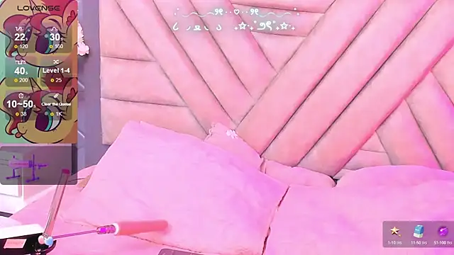 Snapshot of DogirlyWoof chatting on February 15, 2025, 6:12 am DogirlyWoof online show from February 15, 2025, 6:12 am