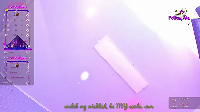 Snapshot of DogirlyWoof chatting on December 22, 2024, 10:28 am DogirlyWoof online show from December 22, 2024, 10:28 am