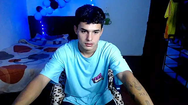 freddy romas online show from December 22, 2025, 12:44 am