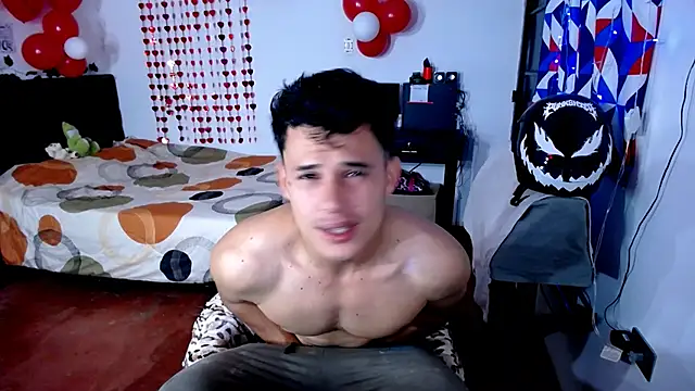 freddy romas online show from April 16, 2026, 12:17 pm