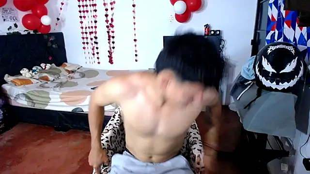 Snapshot of freddy_romas chatting on April 22, 2026, 8:15 pm freddy romas online show from April 22, 2026, 8:15 pm