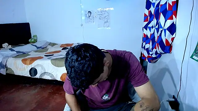 Snapshot of freddy_romas chatting on February 28, 2026, 3:06 am freddy romas online show from February 28, 2026, 3:06 am