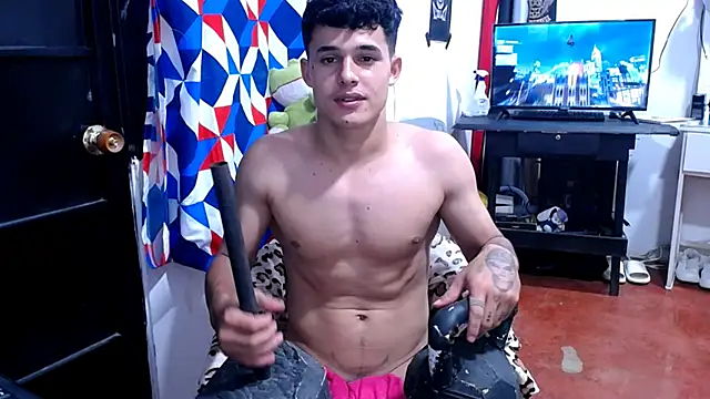 freddy romas online show from March 31, 2026, 5:09 am