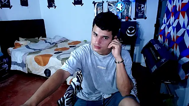 freddy romas online show from March 15, 2026, 1:23 am