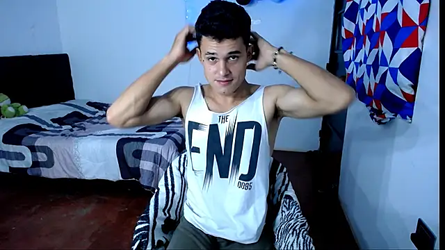 Snapshot of freddy_romas chatting on February 13, 2026, 1:44 pm freddy romas online show from February 13, 2026, 1:44 pm