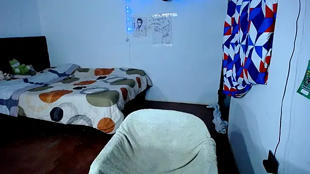 Snapshot of freddy_romas chatting on February 27, 2026, 2:50 pm freddy romas online show from February 27, 2026, 2:50 pm